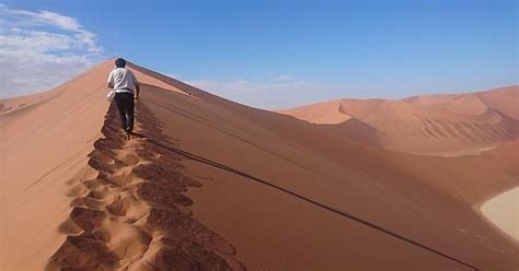 Big Daddy Dune Sossusvlei Namibia Album On Imgur