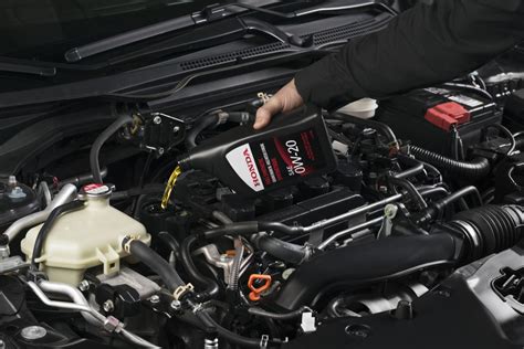 10 Steps To Change Your Car S Oil Filter