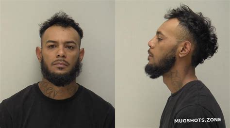 Guerra Rogelio Fourth Hancock County Mugshots Zone