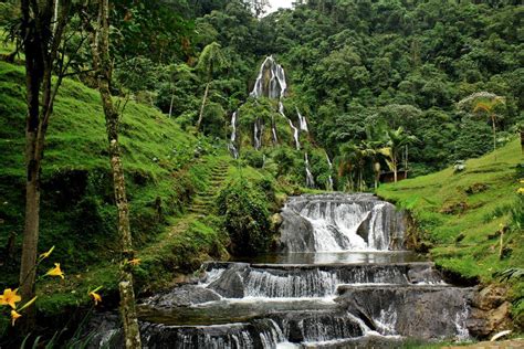 Hot Springs Santa Rosa de Cabal | Travelombia