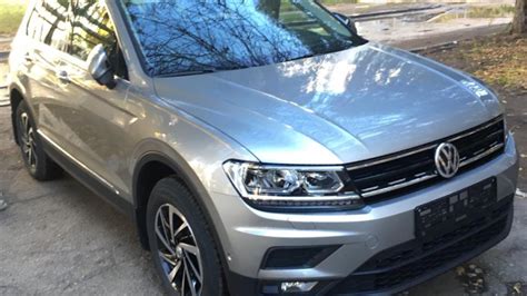 Зима Нокиа Хакка 8 (проверенный вариант) — Volkswagen Tiguan (2G), 2 л ...
