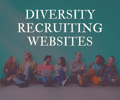 5 Great Diversity Recruiting Websites Ongig Blog