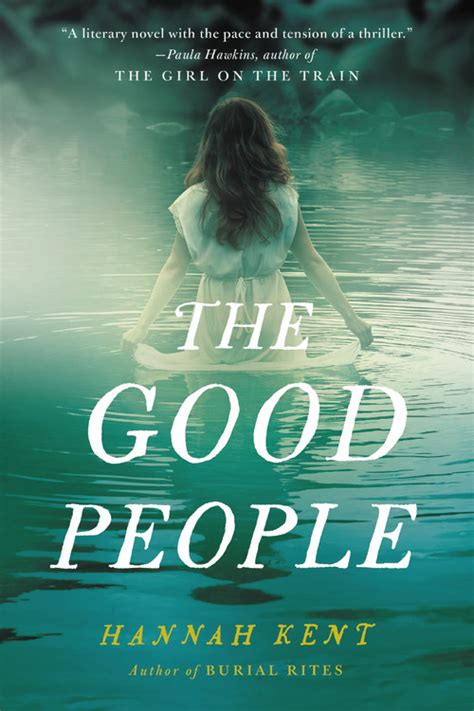 The Good People by Hannah Kent | Hachette Book Group