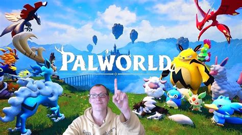 Palworld Auf Dem Weg Zu Level Neue Sph Ren Herstellen