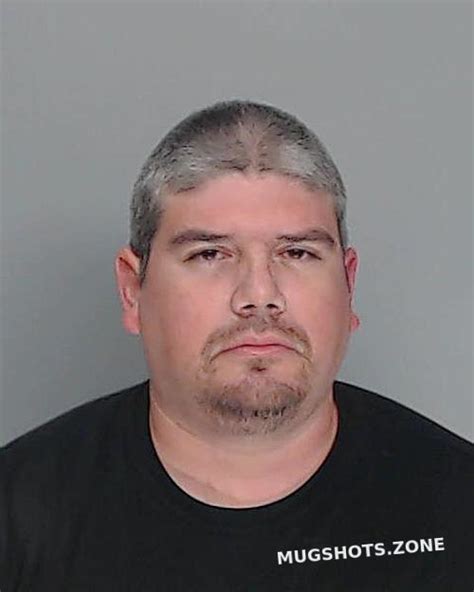 MONDRAGON ERNESTO 12 08 2023 Nueces County Mugshots Zone