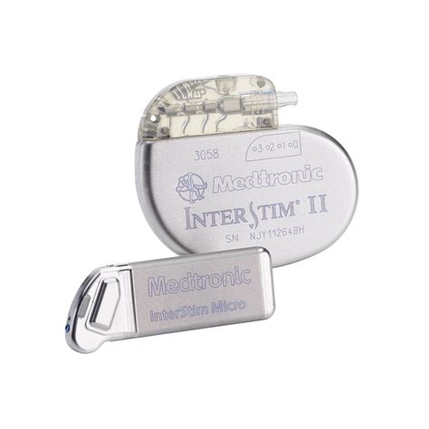 Interstim Implant For Bowel Incontinence