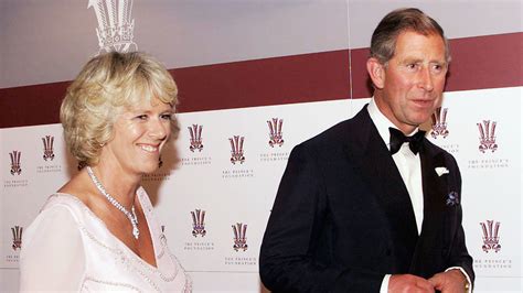 The Truth About Princess Diana And Major James Hewitt's Relationship