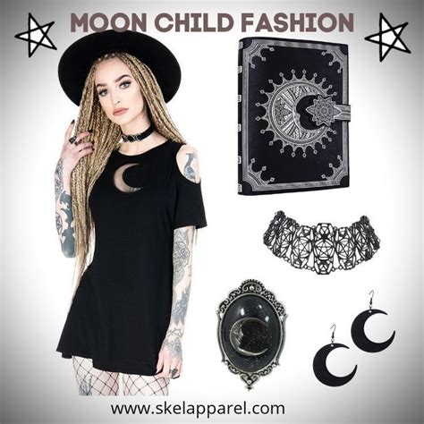 Moon Child Fashion - Come check our Awesome Moon design clothing and ...