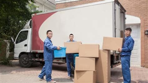 Top 10 Moving Companies in Regina - Business News Canada