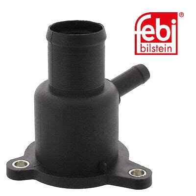 FEBI Coolant Flange 47744 8200561420 EBay