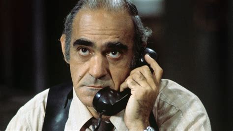 Abe Vigoda Fish