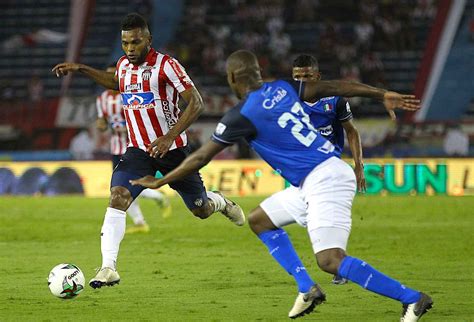 liga betplay fecha  horario   caldas  junior antena