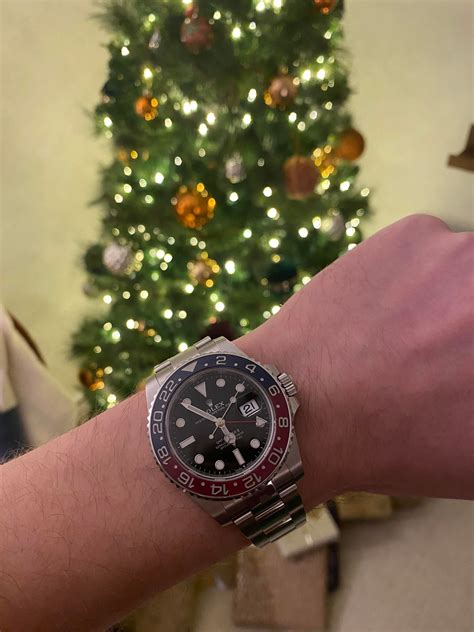 Merry Christmas To You All Ahead Of Sunday Remember Watches Are Just