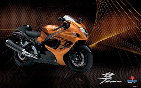 Suzuki Hayabusa Wallpapers 69 Images