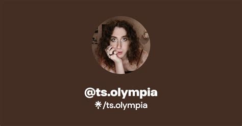 Ts Olympia Find Ts Olympia Onlyfans Linktree