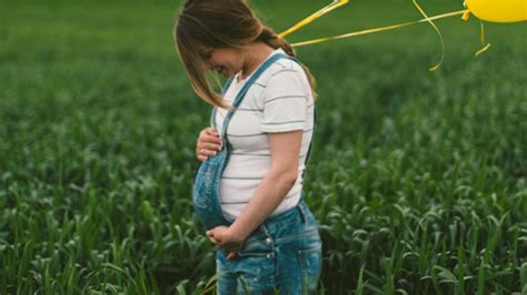 Esta es la mejor edad para tener hijos según un estudio