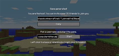 Minecraft Kostenlos Im Browser Spielen Computerhilfen De