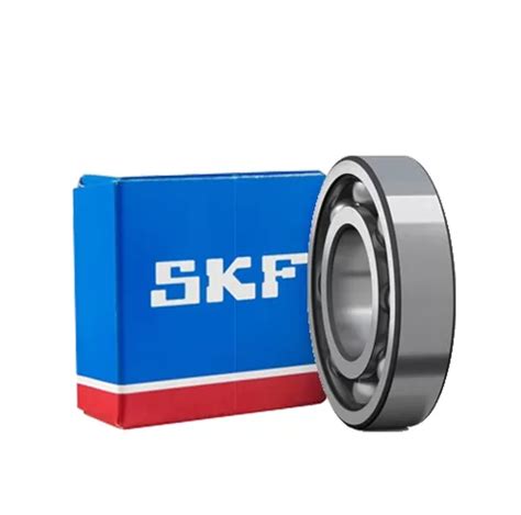 Rolamento Rigido De Esferas Skf Z Hiperbr