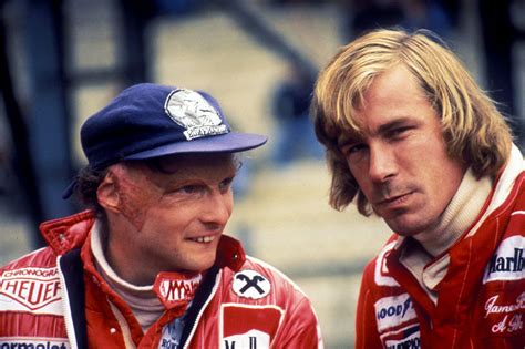 Niki Lauda, the Austrian Formula One Legend dies aged 70