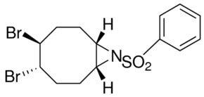 1R 4S 5S 8S 4 5 DIBROMO 9 PHENYLSULFONYL 9 AZABICYCLO 6 1 0 NONANE