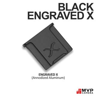 Fujifilm Hot Shoe Cover Jjc Hc F Fuji X Mount Basic Plastic Or Metal X