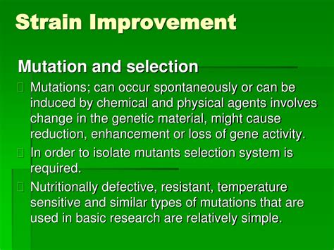 Ppt Applied And Industrial Microbiology Btec Bisc Powerpoint