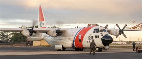 Coast Guard And Mcfd Rescue Missing Paddleboarder Off Maui