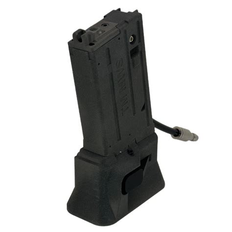 TM M4 MWS M4 Competition Adapter Tapp Airsoft