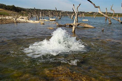 Aquífero Guarani Formação Principais Características E Importância