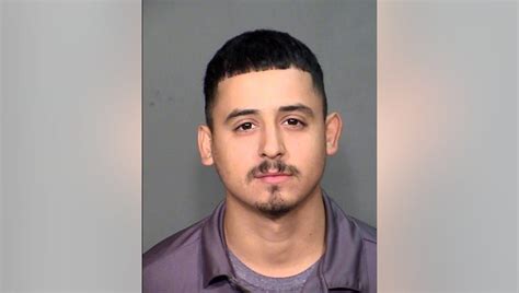 Police Arrest Man Accused Of Exposing Himself To Women In Glendale