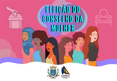 Ilhabela Divulga Resultado Do Conselho Dos Direitos Da Mulher