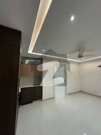 1 Bed Non Furnished Apartment Available For Rent Bahria Town Sector E