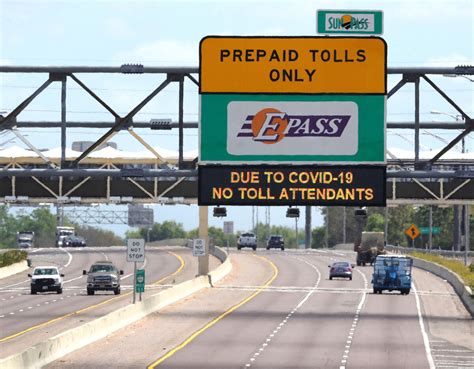 What Is The Best Toll Pass For Multiple States