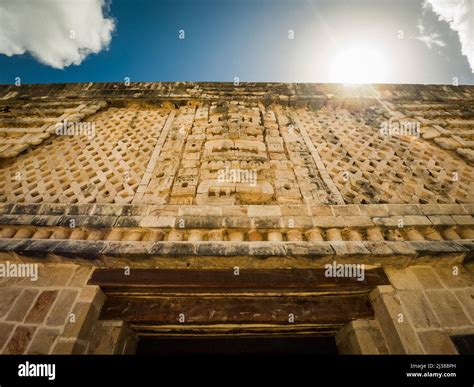 Mayan god of rain hi-res stock photography and images - Alamy