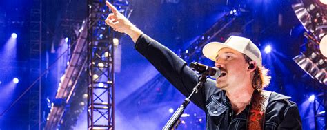 Zach Bryan Taking Over Marshall University With Special Concert At Joan