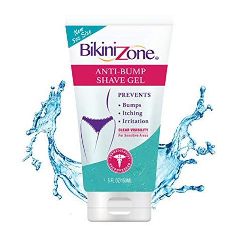 Bikini Zone Medicated Creme 51 Off