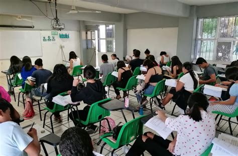 Más De 4 Mil Aspirantes Aplicaron Examen De Nuevo Ingreso En El Conalep Michoacán Sistema