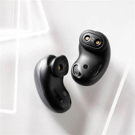 Shop Samsung Galaxy Buds Live True Wireless Earbuds | Shopbeta