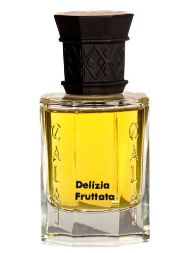 Delizia Fruttata Calaj Parfum Een Nieuwe Geur Voor Dames En Heren 2024