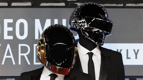 Daft Punk anuncian su separación definitiva tras 28 años de carrera