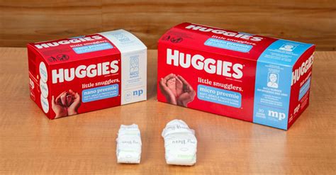 Kimberly Clark With Huggies Celebrates Years Of Innovation In