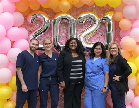 Hospital directors explain the mission of Saint Barnabas Medical Center 18