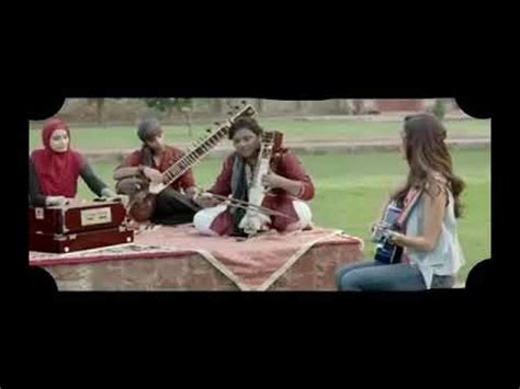 Tu Thodi Der Aur Ther Ja Zaalima Shreya Ghoshal Lyrics YouTube