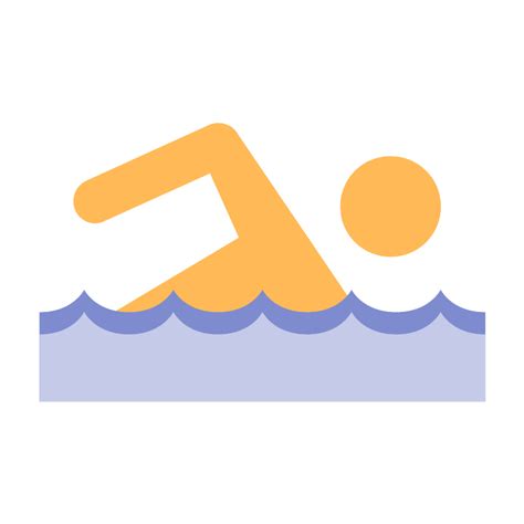 Swimming Vector Svg Icon Svg Repo