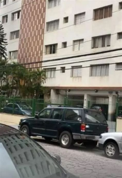 Condomínio Edifício Las Palmas Rua Eugênio Lorenzetti 29 Pirituba