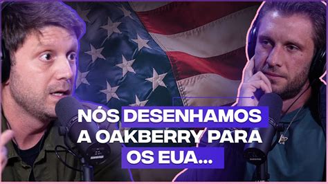 Um Dos Maiores Segredos Do Sucesso Para A Oakberry Georgios Frangulis