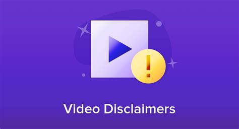 23+ Funny Disclaimer Examples - HussainJayla