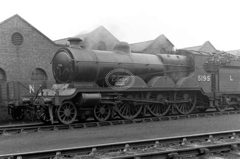 The Transport Library LNER London And North Eastern Railway Steam