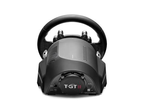 Thrustmaster T Gt Ii Pack Komplettbedrift No