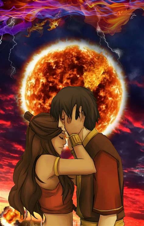 Katara And Zuko Avatar Zuko HD Phone Wallpaper Pxfuel